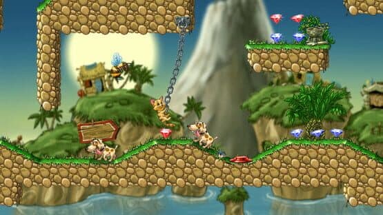 Big Fish Legend — screenshot 4