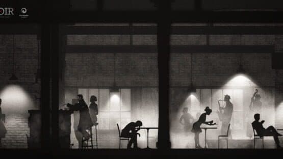 Renoir — screenshot 1