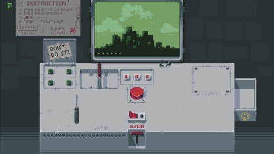 Please, Don't Touch Anything — screenshot 3