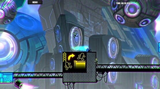 Rush Bros. — screenshot 3