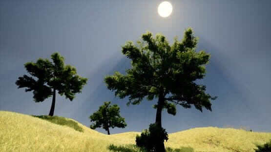 Immersive Poetry — screenshot 1