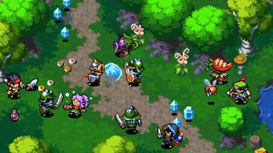 Kingdom of Loot — screenshot 1