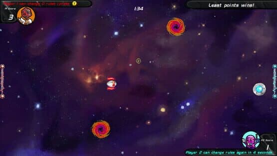 Bedlamball — screenshot 1