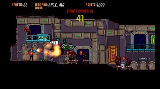 Bad Bots — screenshot 3