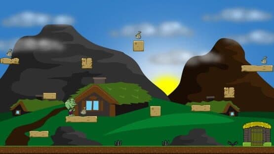 Mountain Troll — screenshot 3