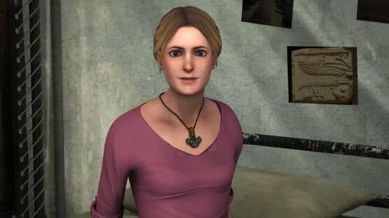 Nancy Drew: Tomb of the Lost Queen — screenshot 1