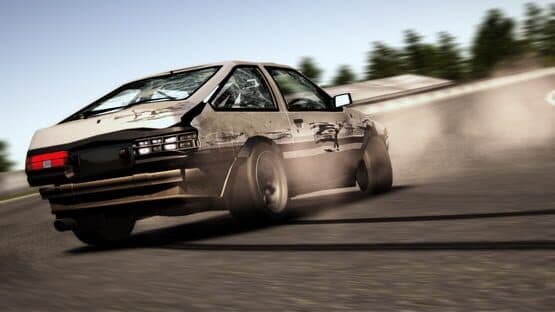 Drift Legends — screenshot 1