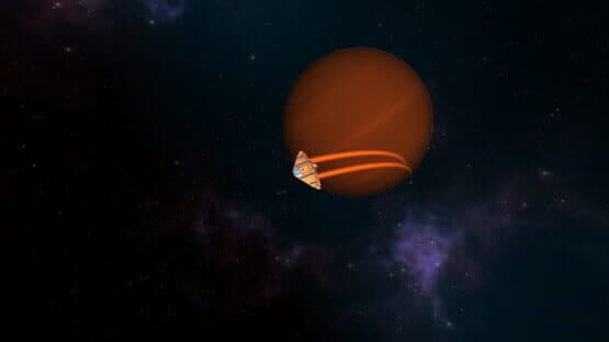 Jumpdrive — screenshot 2