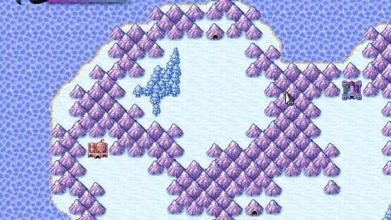 Vagrant Hearts 2 — screenshot 3