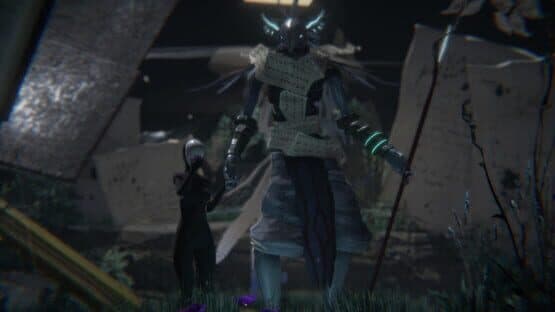Unknown Fate — screenshot 3