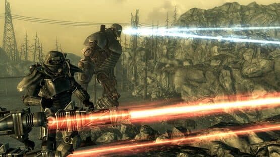 Fallout 3: Broken Steel — screenshot 7