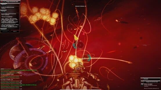 Zigfrak — screenshot 2