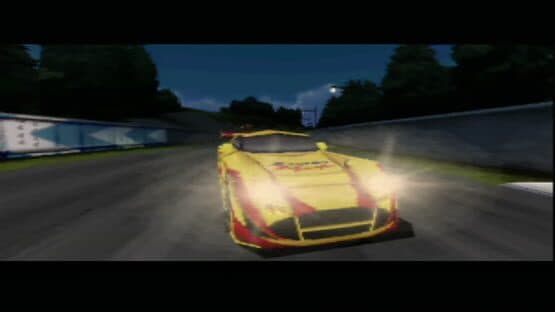 World Driver Championship — screenshot 5