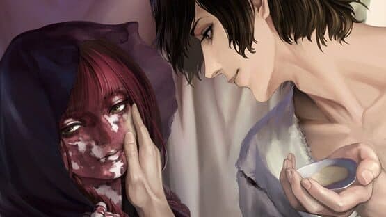 The House in Fata Morgana: A Requiem for Innocence — screenshot 1