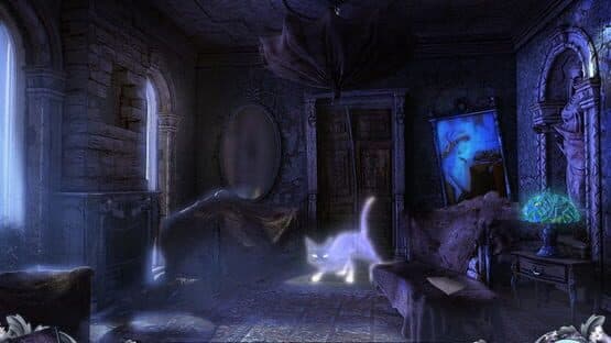 Haunted Past: Realm of Ghosts — screenshot 3