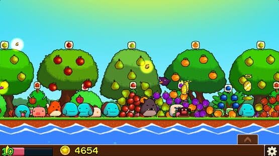 Plantera — screenshot 1