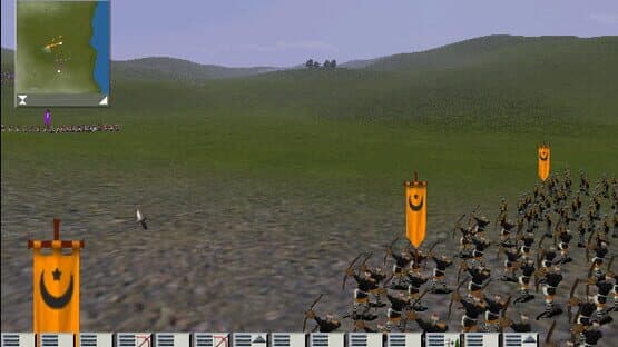 Medieval: Total War - Gold Edition — screenshot 3