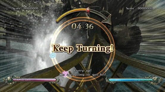 Time Crisis: Razing Storm — screenshot 2