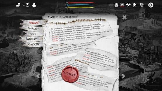 The Executioner — screenshot 4