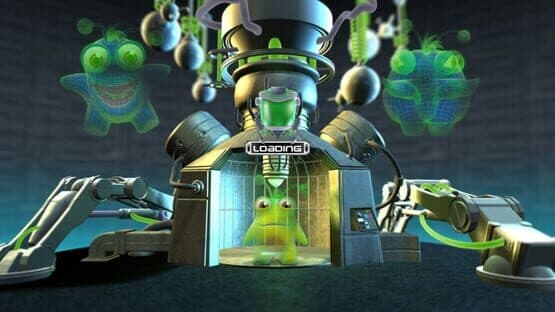 Clones — screenshot 5