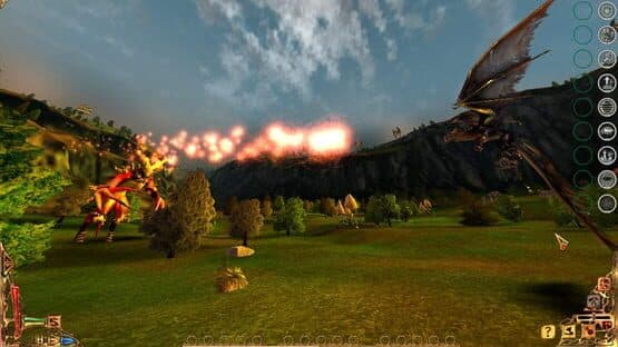 The I of the Dragon — screenshot 4