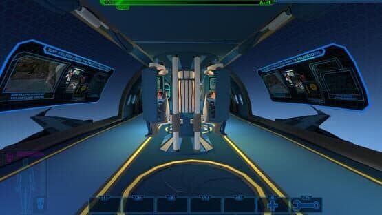 Consortium — screenshot 3