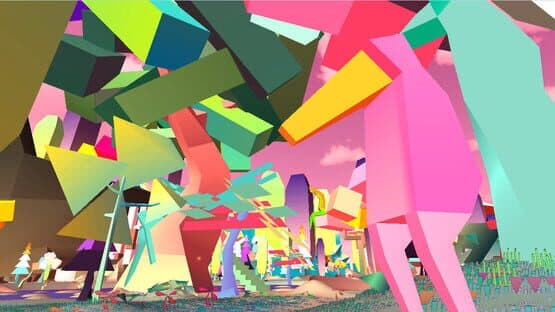 Trip: Steam Edition — screenshot 1