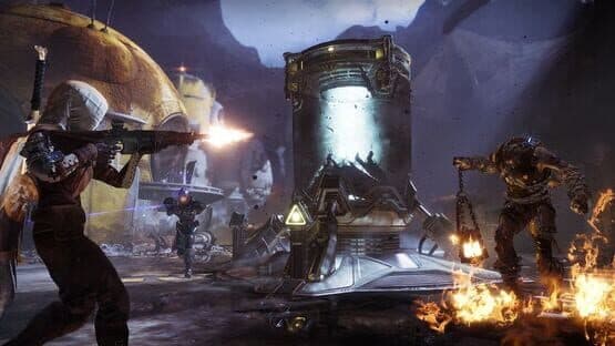 Destiny 2: Forsaken — screenshot 3