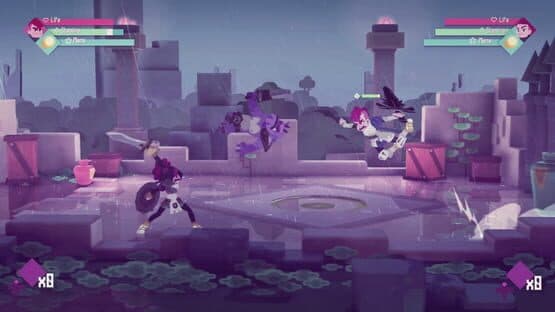 Young Souls — screenshot 1