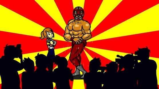 Rhythm Heaven Fever — screenshot 1