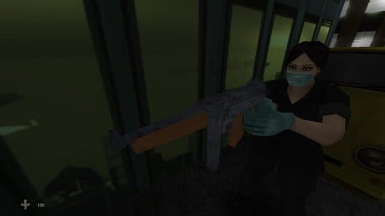 Retro Miami — screenshot 5