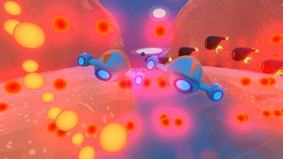 Towards a perilous journey — screenshot 4