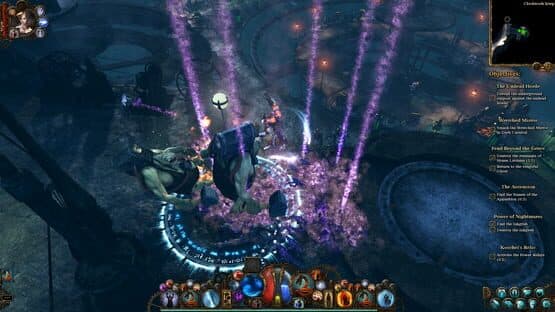 The Incredible Adventures of Van Helsing III — screenshot 4