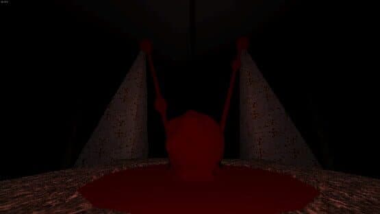 Sanguine Sanctum — screenshot 1