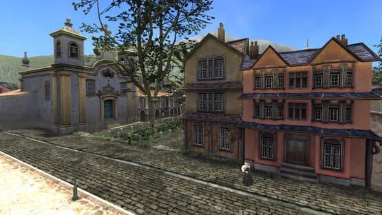 Blood & Gold: Caribbean! — screenshot 2
