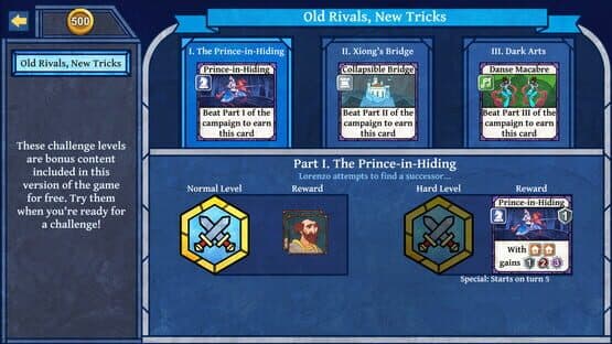 Age of Rivals — screenshot 5