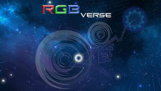 RGBverse — screenshot 1