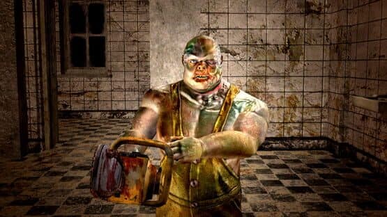 The Last Patient — screenshot 2
