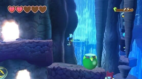 Klonoa — screenshot 7
