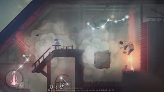 Pid — screenshot 4