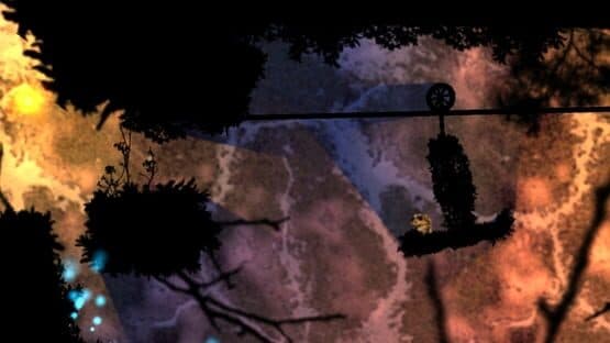 Grimind — screenshot 4