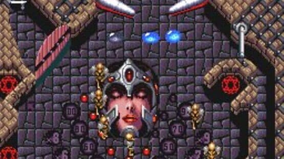 Devil's Crush — screenshot 5