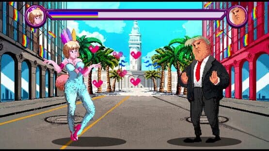 Pride Run — screenshot 5