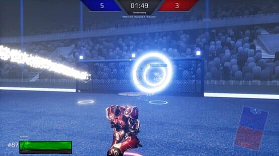 Ultraball — screenshot 3