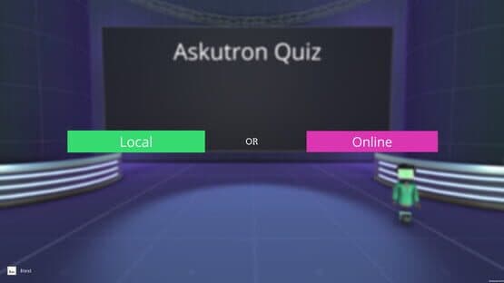 Askutron Quiz Show — screenshot 4