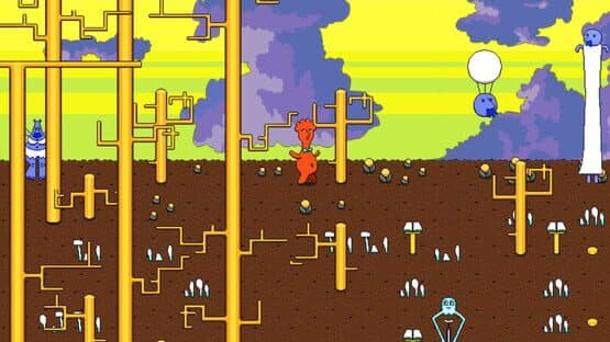 Monster Garden — screenshot 4