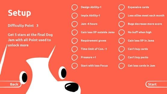 Dog Jam — screenshot 5