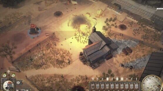 Steam Squad — screenshot 2