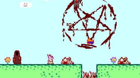 Mibibli's Quest — screenshot 4