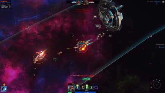 Beyond the Void — screenshot 5